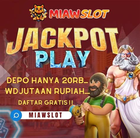 MIAWSLOT: Daftar Situs Game Online Terbaik Dan Terpercaya..